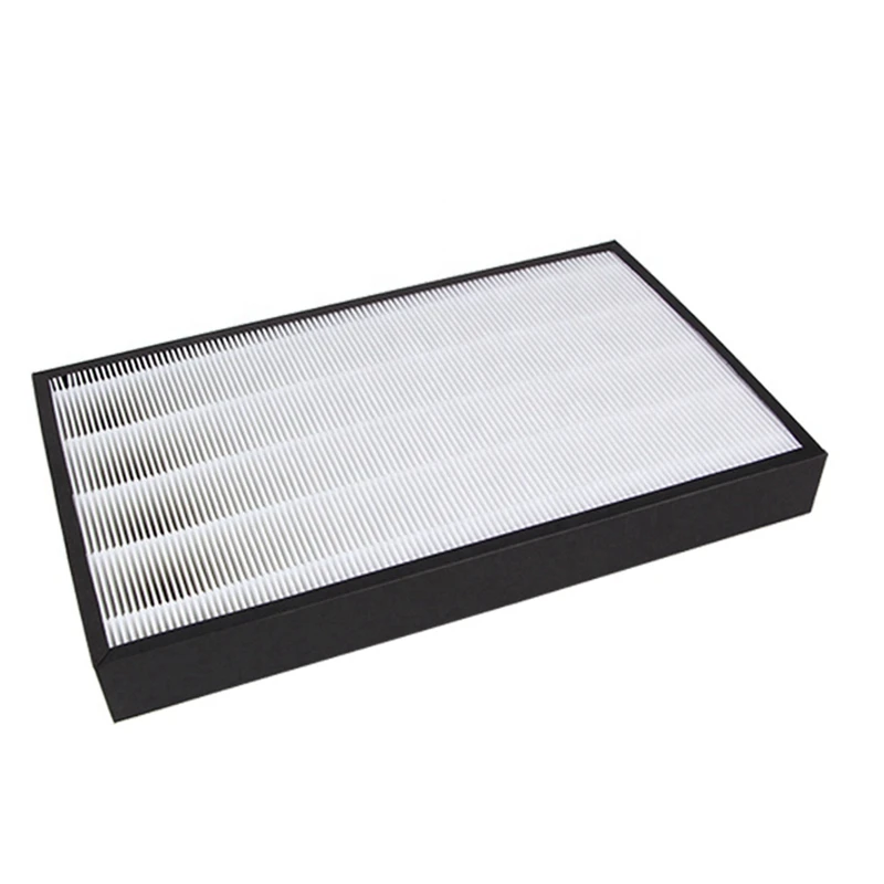 

4Pcs HEPA Filter Replacement For Sharp FZ-F30HFE Air Purifier Accessory Durable 310X280mm