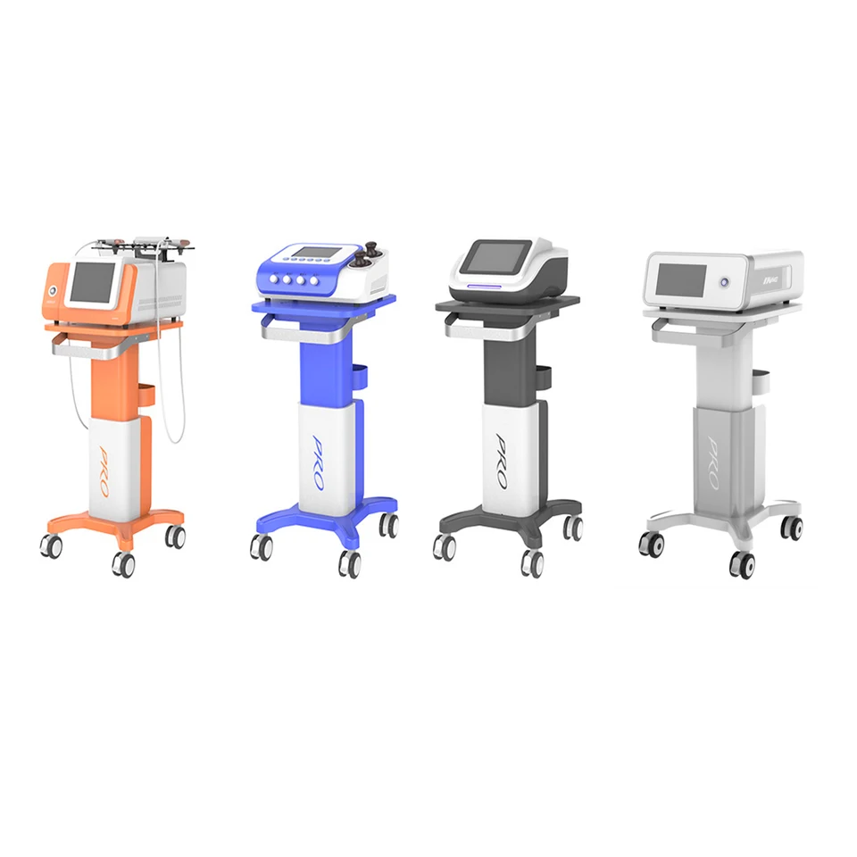 ビューティーサロン器具トロリーカート機器エステティックカート