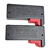 1Pcs LCD Display BT-168 BT-168D Digital Battery Tester AA/AAA/C/D/9V/1.5V Button Cell Battery Capacity Check Detector 6