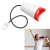 Vocal Dampener Reduce Noise Vocal Dampener for Singers Voice Control Easy To Clean Relieves Stress Soundproof For Performers 5