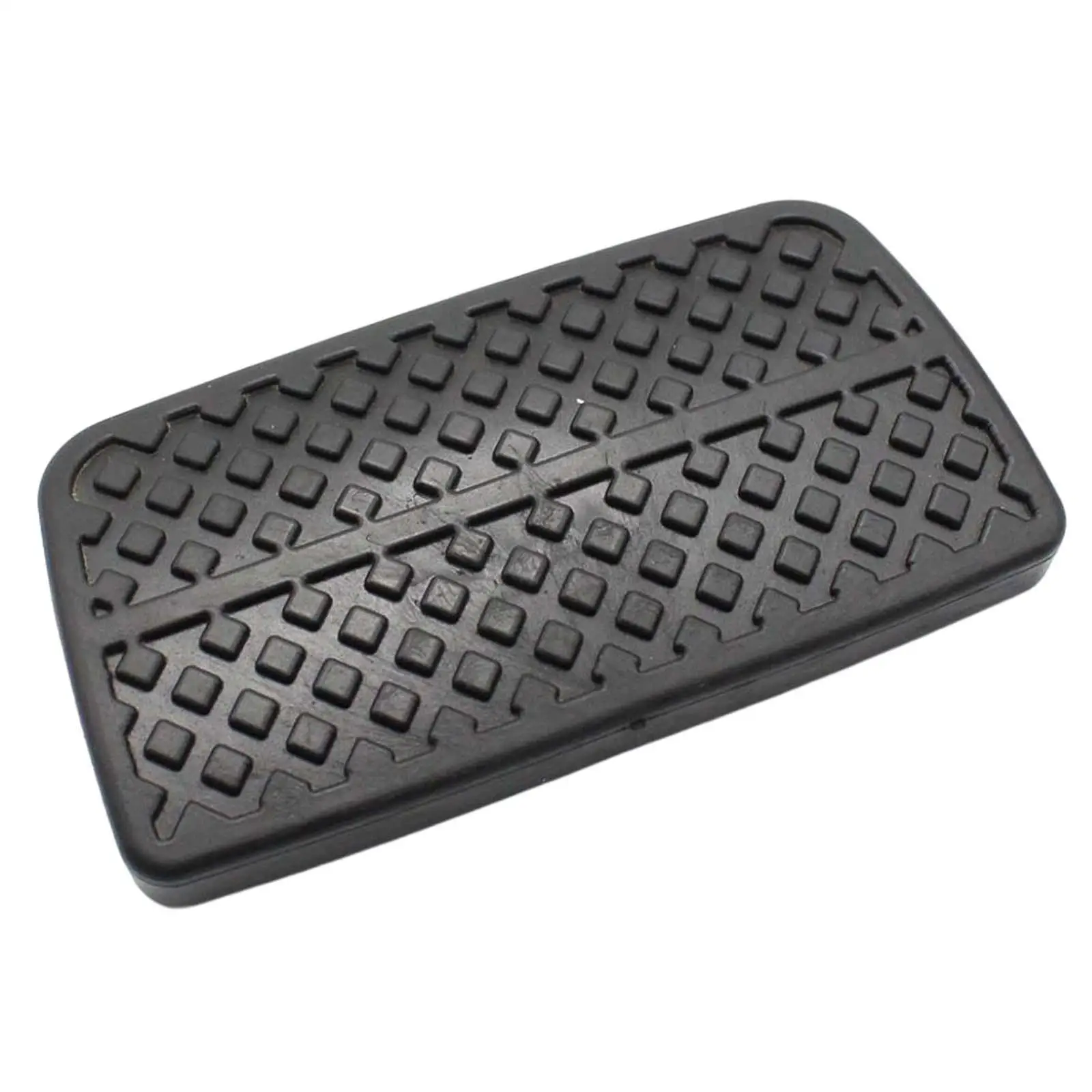 Clutch Brake Pedal Pad 46545S1F981 Replaces for Honda Insight 2010