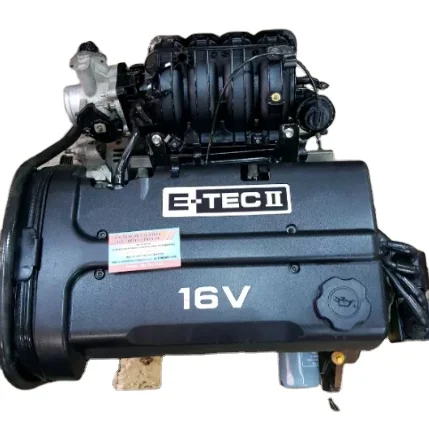 F16D3 1.6L Engine For Chevrolet In stockcustom