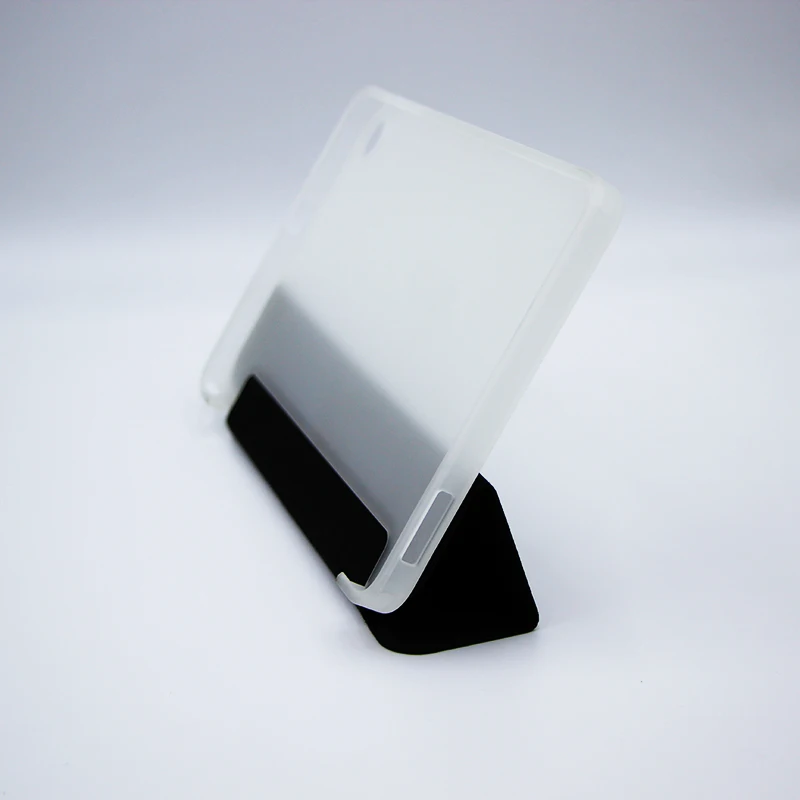 Capa Tpu Macia para Alldocube Suporte Dobrável para Tablet Capa Fólio Capa Protetora Ipad 50 Pro c Pad 10.4 Alldocube - Imagem 3