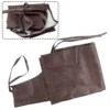 Brand New Apron Fireproof For Cooking Good Antifouling Waterproof Acid Resistance Alkali Resistance Insulation 1