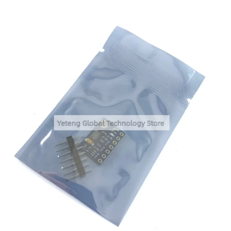 Modulo barometro MS5611 GY-63 alta precisione IIC/SPI 3-5V