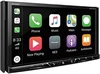 NEW.AVH-2400NEX 7" Touchscreen Double Din Android Auto and CarPlay In-Dash DVD/CD Bluetooth Car Stereo Receiver 2