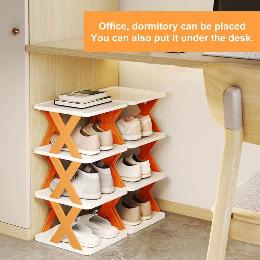 Diy door shoe rack cheap