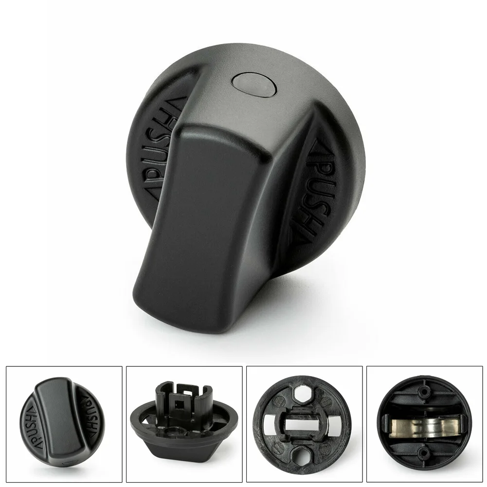 

Ignition Key Knob Push Turn Switch Key Ignition Knob Kit For Keyless Entry For Mazda CX-9,CX-7 For Mazda Speed 6 D461-66-141A-02