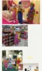 Cosplay Kitty cat Cartoon character costume Mascot Costume Advertising Ceremony Costume Fancy Dress Party Animal carnival props 4