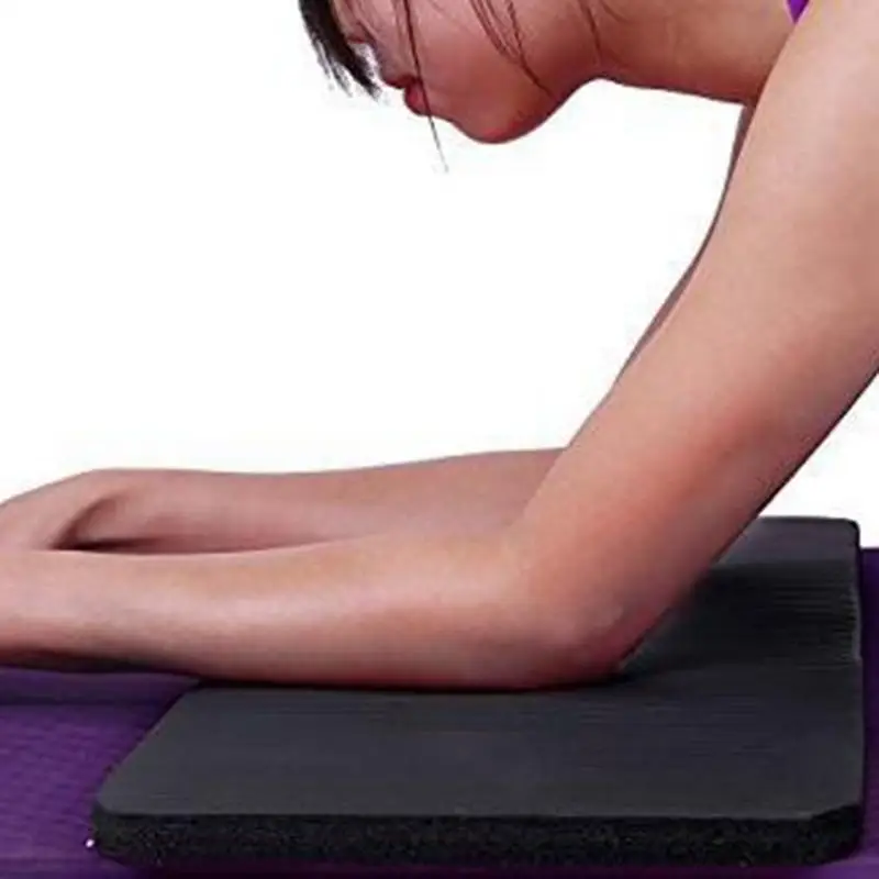 Thick Anti-slip Yoga Mats, Sport Fitness Mat, Blanket for Exercise, Yoga and Pilates, Gymnastics Mat, Fitness Equipment