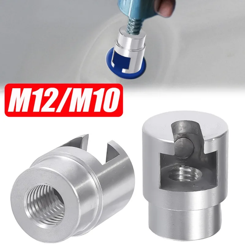 

Съемник для ремонта вмятин автомобиля M12/M10, автоматический Съемник вмятин, инструменты для ремонта и восстановления, адаптер для ремонта вмятин без покраски