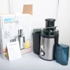 Juicer Machine, Big Mouth Large 70mm Feed Chute for Whole Fruits and Vegetables, Easy to Clean, Centrifugal Extractor, BPA Free 1