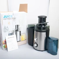 Juicer Machine, Big Mouth Large 70mm Feed Chute for Whole Fruits and Vegetables, Easy to Clean, Centrifugal Extractor, BPA Free 1