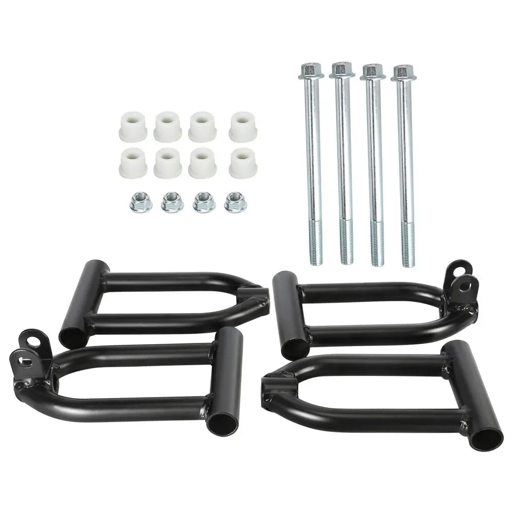 TDPROKitdebrazooscilantedesuspensinparaGoKartelctrico