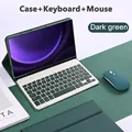 Grak Green DSB