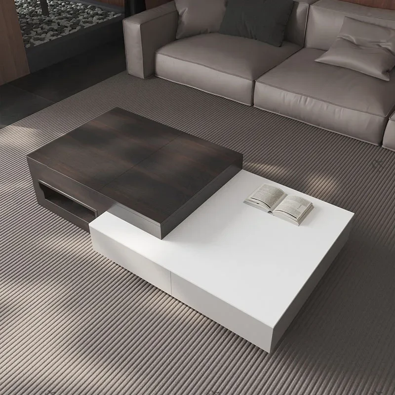 Designer Lift Top Coffee Tables Luxury Entryways Corner Cute Coffee Table Minimalist Hallway Mesa Auxiliar Outdoor Furniture