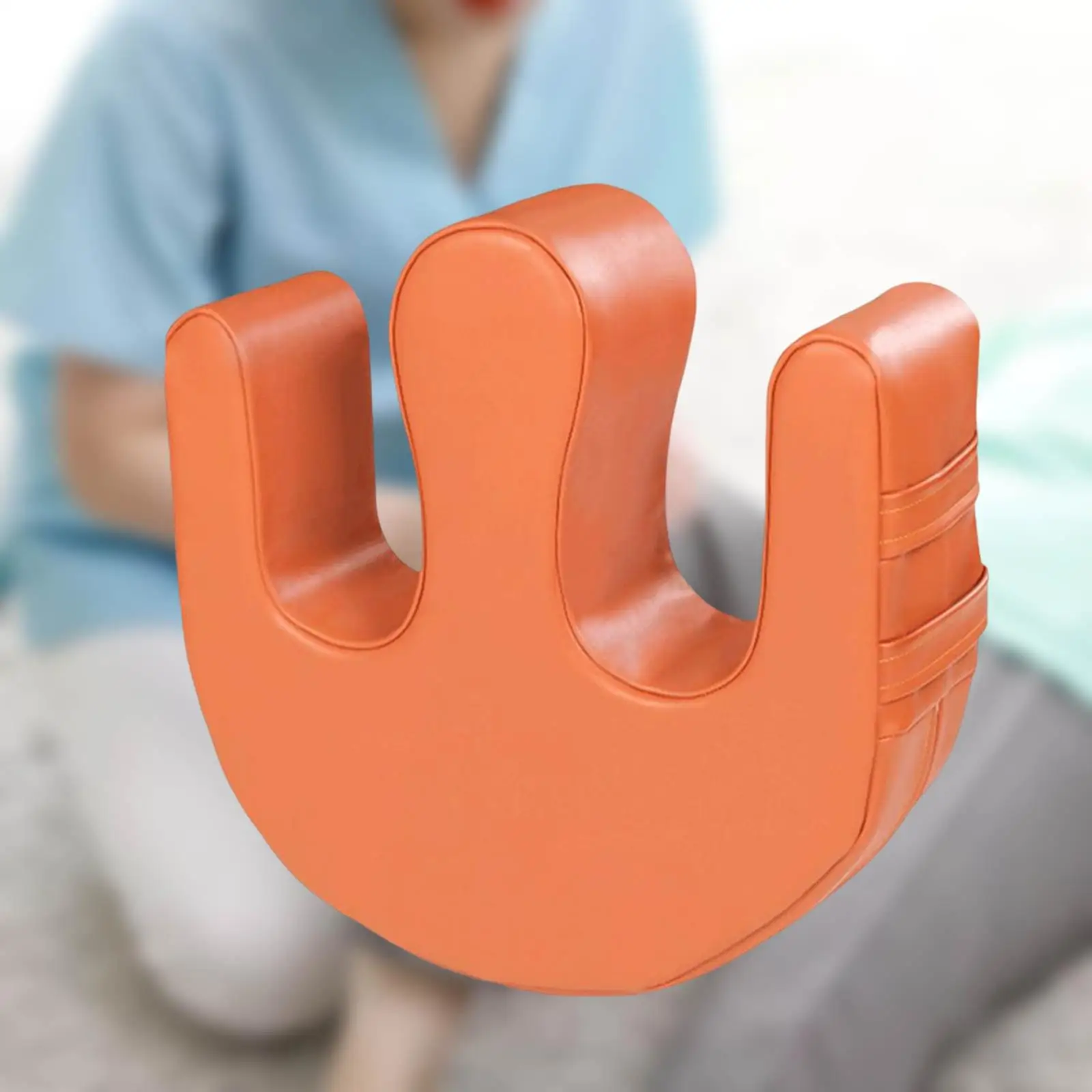 

Turning Device Sponge Turn Over Sore Pad for Paralyzed Patients