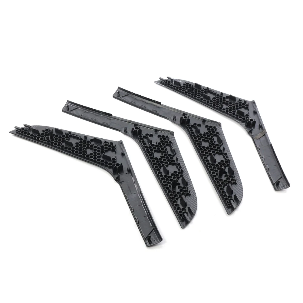 Pour Q3 F3 2019 2020 2021 Accessoire Auto ABS Accoudoir