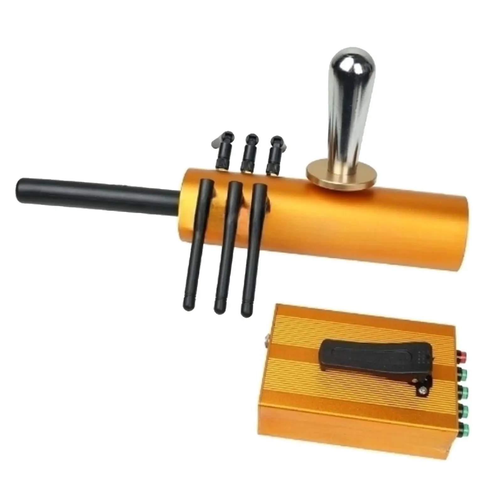 Рисунок 5 - Подземный металлоискатель легкий