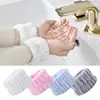 Wrist Washband Microfiber Wrist Wash Towel Band Wristband Scrunchies For Wash Face Absorbent Wrist Sweatband For Women Headband 1