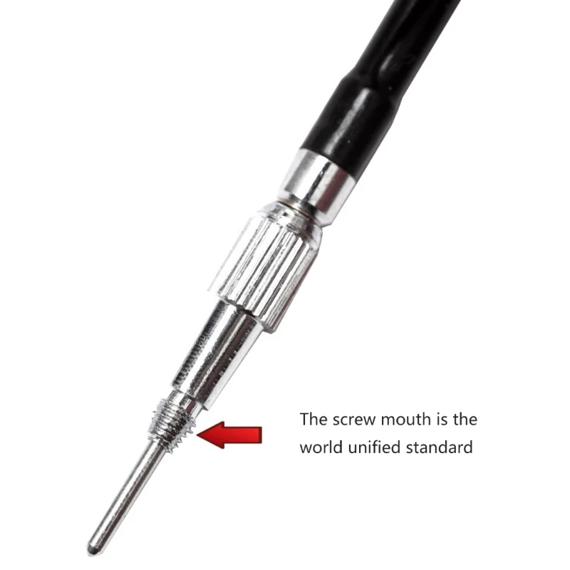 Camera Remote Shutter Release Universal Manual Shutter Control Cable