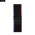Red B Blue BLK