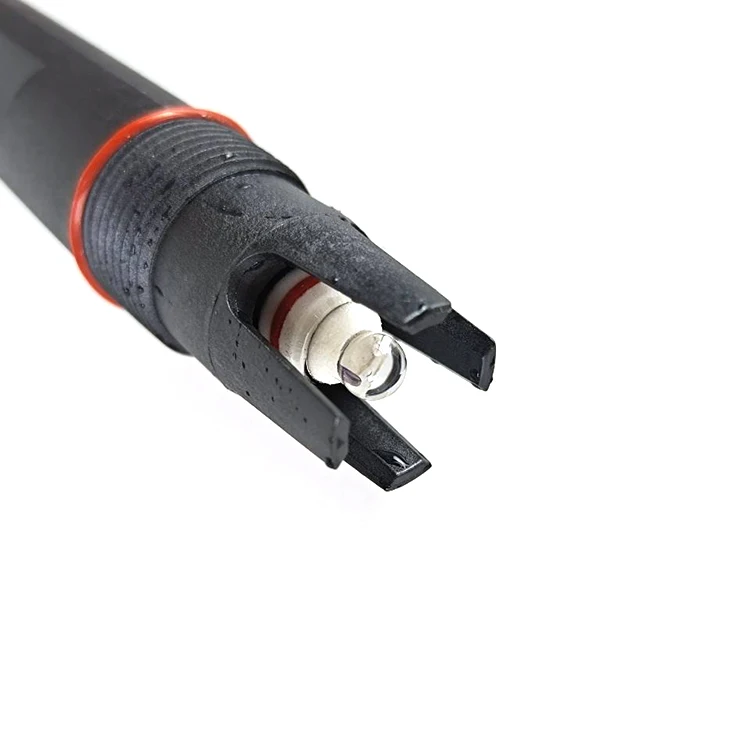 

Automatic hydroponic aquarium digital ph probe sensor electrode RS-485 transmission interface for wastewater treatment