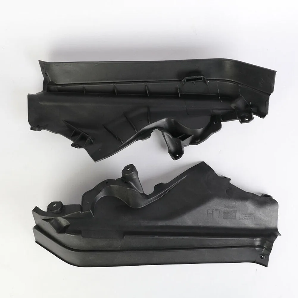 3 stücke Auto Motor Oberen Fach Partition Panel Für Bmw E70 Lci Für Bmw E71 E72 Hyb Links/Rechts/oberen Motor Fach Panel – Detail 16