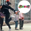 5-10m Jump Rope Rubber Band Motion Toy Kids Skipping Rope Ropes Training Jump Kids Toys Jumping Workout Exercise Nylon Girl Gift 5