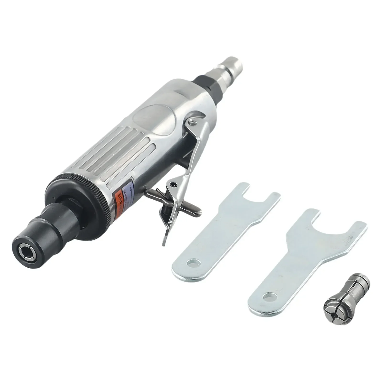 Powerful Air Die Grinder Smooth Operation with Quality Bearings Suitable for Polishing and Grinding Various Metal Moulds air die grinder
