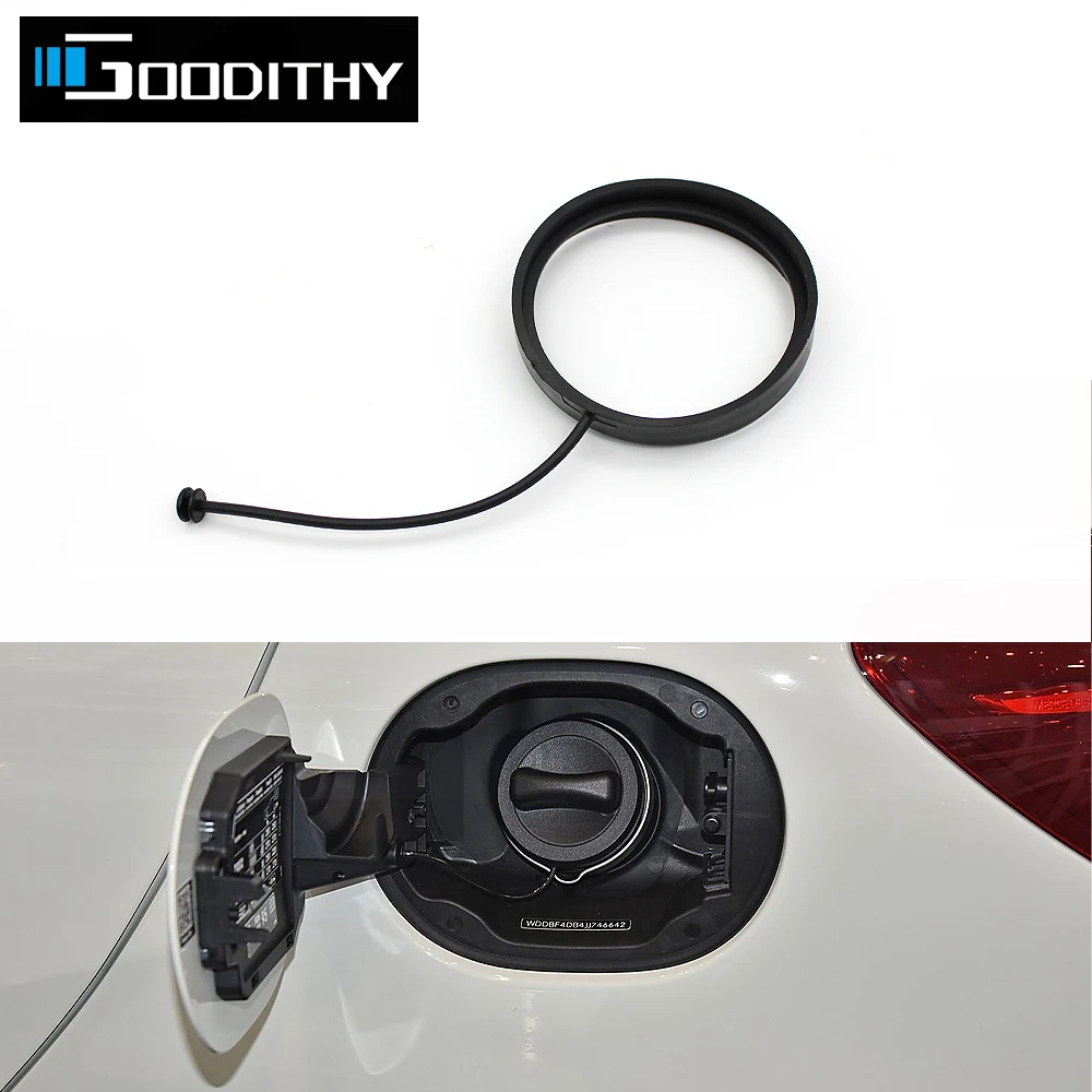 W205 W213 Car Fuel Tank Cap Rope Buckle For Benz A B C E S CLA GLA GLC CLS GT SL W176 W117 W156 W246 X253 W222 W238 W190 W231 fuel tank cap,oil fuel cap,fuel cap cord strap