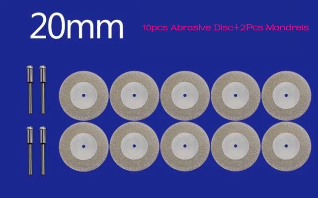 20mm