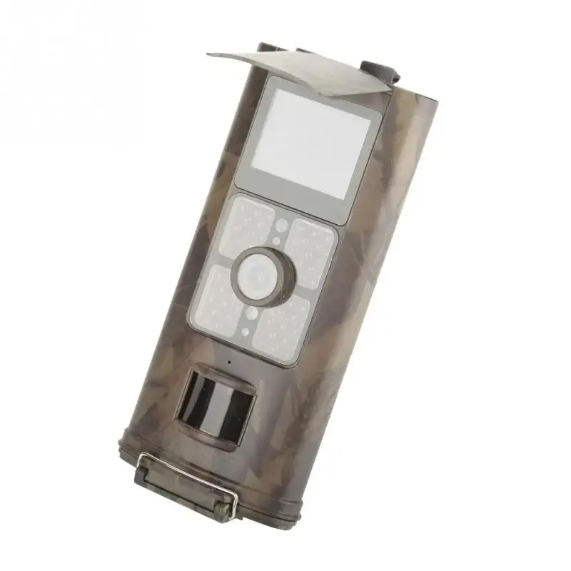Description Picture 5 of item4G 20MP HD 1080P SMS SMTP Trail Camera Photo Cellular Mobile Hunting Wildlife Cameras Wireless Surveillance Trap Game Cam