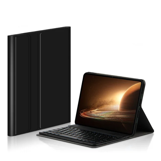 Keyboard Case for Lenovo Tab M10 3rd Generation 10.1 inch