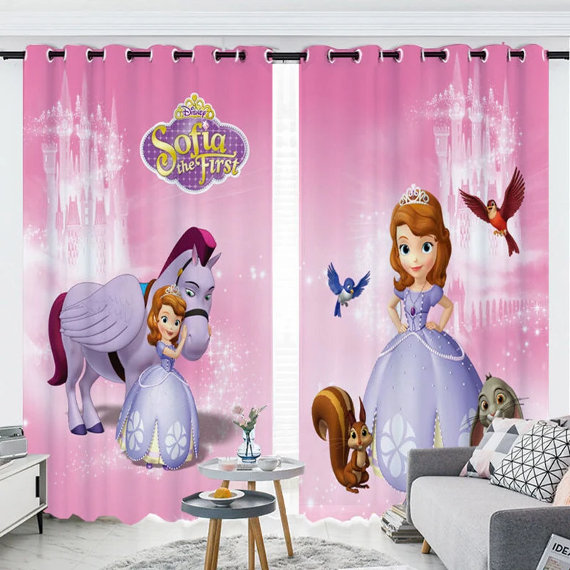 Disney's Cinderella 2-Piece No-Sew Fleece Blanket Kit