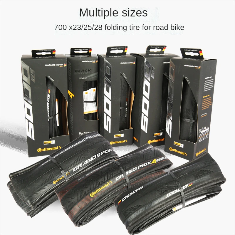 700x23c/25c/28c Tires Road Bicycle Tires Continental Ultrasportiii