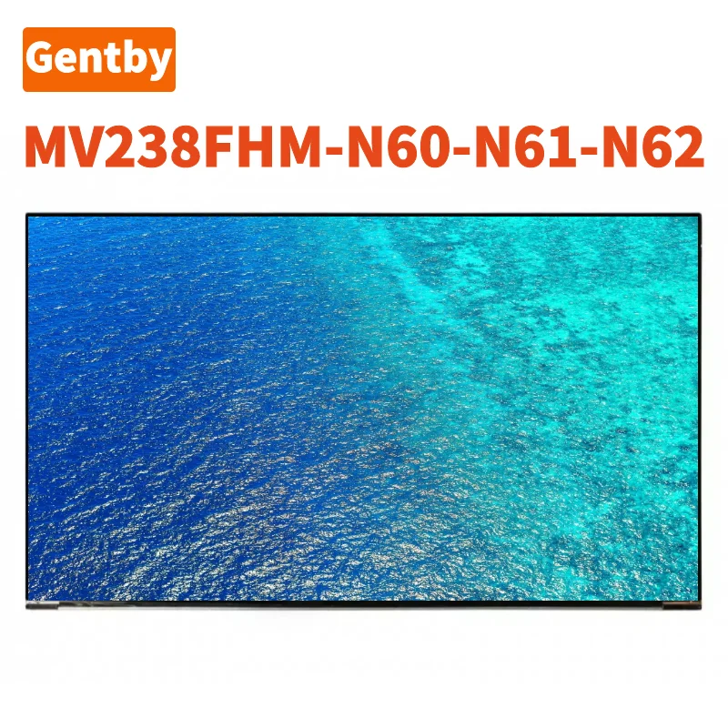 液晶パネル 23.8㌅ フルHD 1920x1080 MV238FHM-N50 新品 液晶パネル MV238FHM-N50 MV238FHM-N51 23.8インチ フルHD