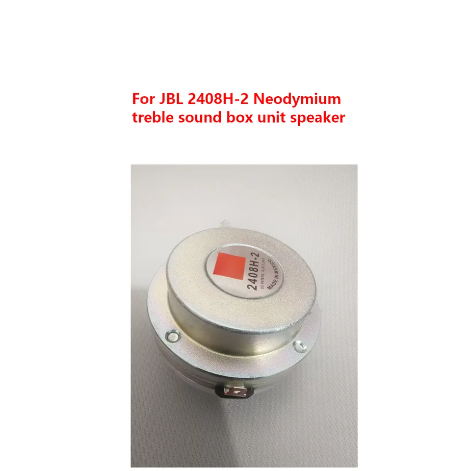 1 HAUT PARLEUR tweeter SANYO R-S0817. 6W. 1.2 à 12 Khz. 8ohms EUR 25,00 - FR