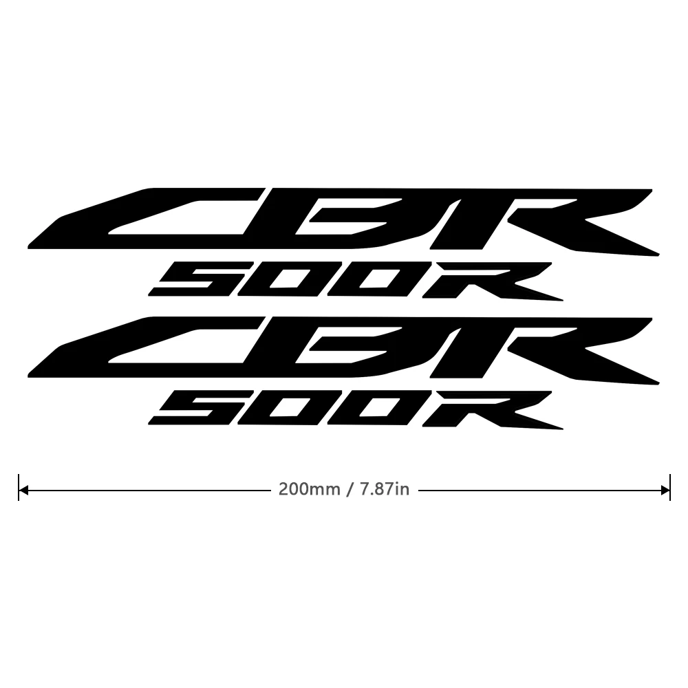   Į ƼĿ, ȥ CBR500R ׼, 2022 CBR500 CBR 500R 500 R 2013-2016 2017 2018 2019 2020 2021