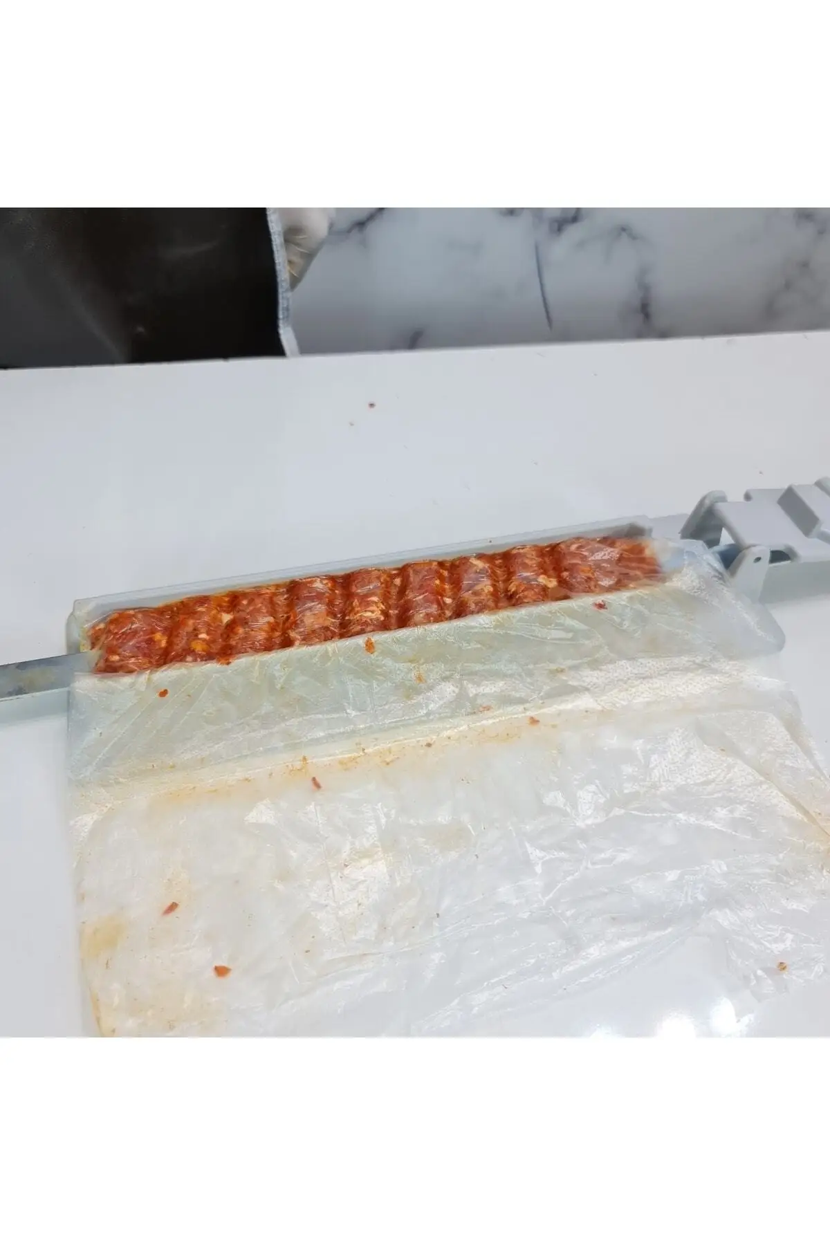 Kebab Maker Kebab Press Mould