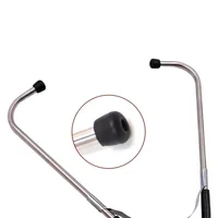 NEW Professional Auto Stethoscope Car Engine Block Diagnostic Tool Cylinder Automotive Engine Hearing Tool for Car Auto Tool 2