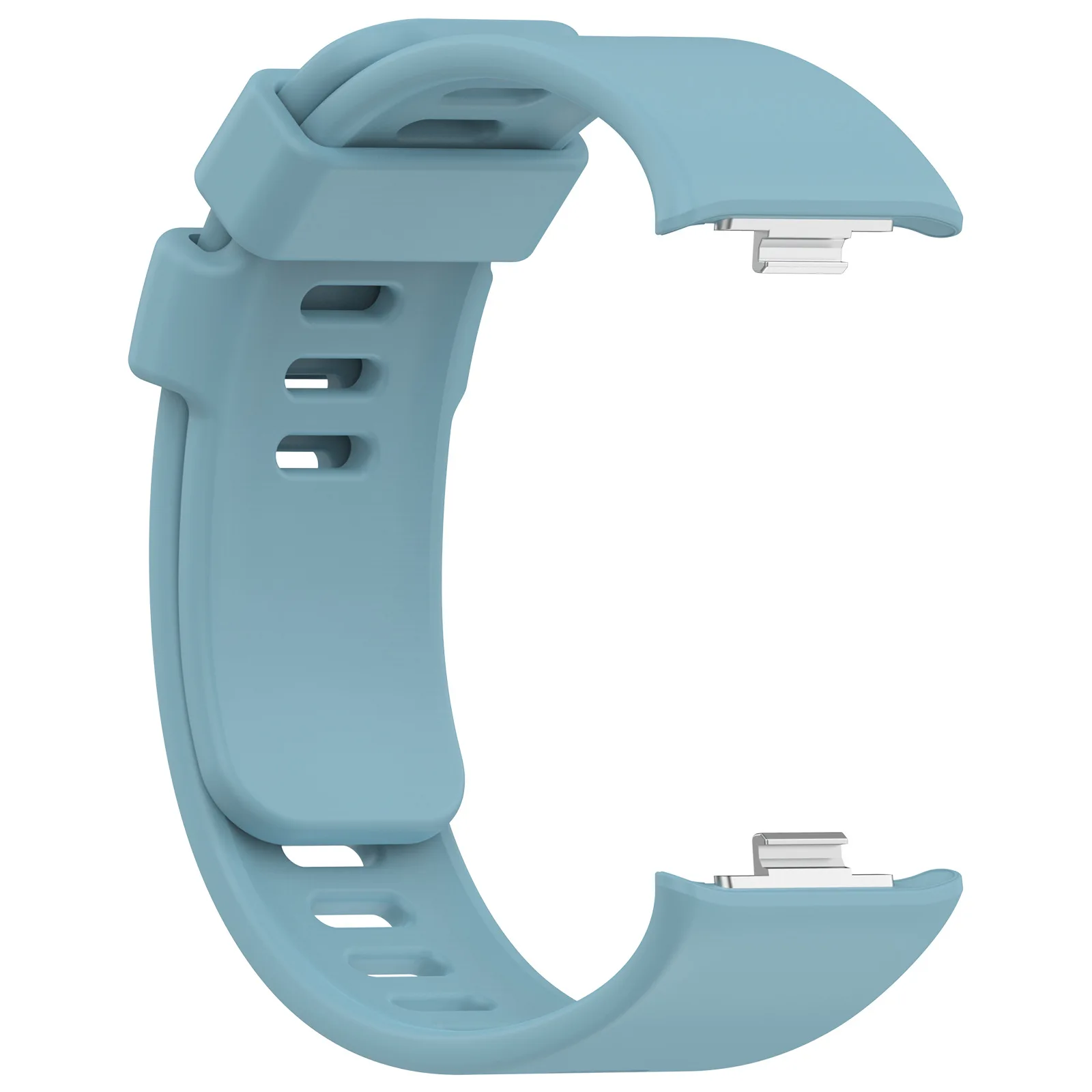 Official Silicone Strap Bands - Premium Wristbands