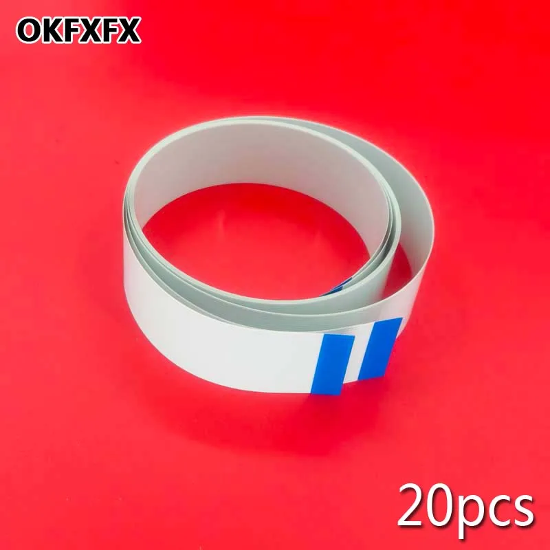 

20 шт., планшетовый кабель для HP DesignJet 500 500PS 800 800PS 510 815MFP 820MFP