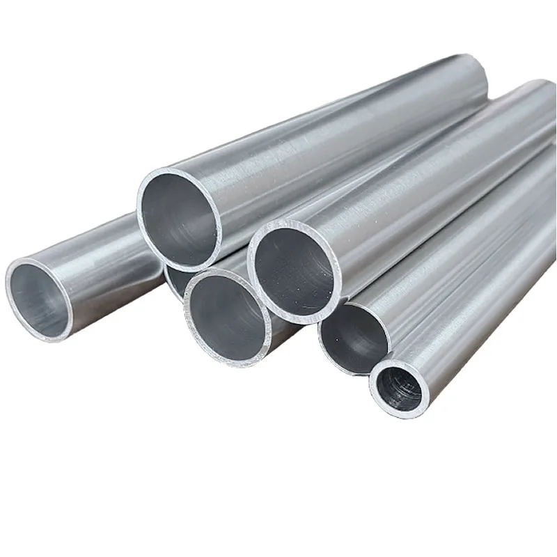 OD 22mm 23mm 6063 알루미늄 합금 원형 파이프 ODxID 22x12 22x13 22x14 22x17 23x18 23x22mm 직관형 중공 얇은 두꺼운 벽