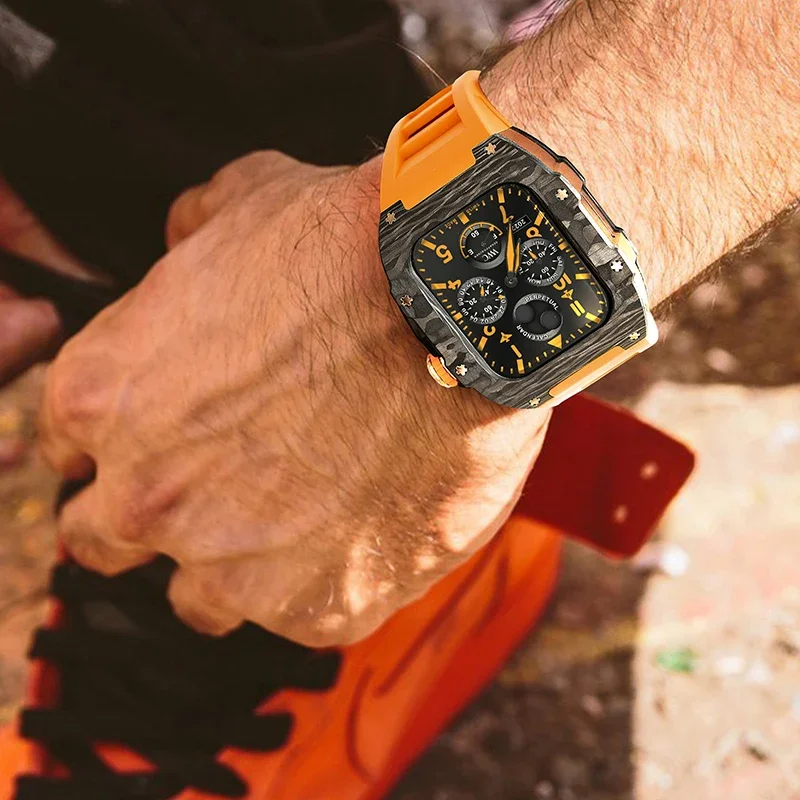  ġ  ŰƮ, ź   ̽,  ġ 9, 8, 7, 6, 5, 4 Ʈ, 45mm, 44mm