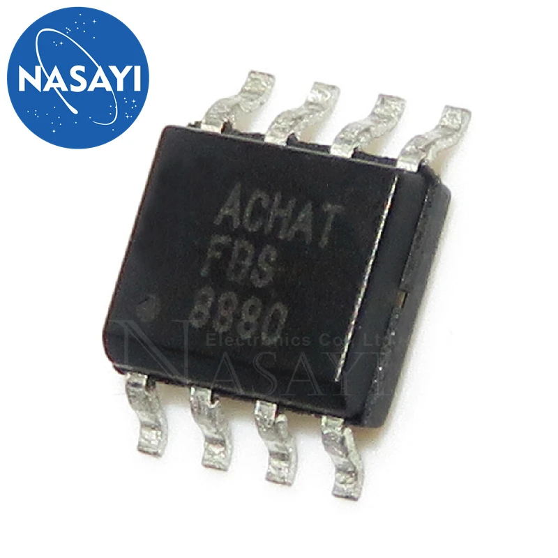 

FDS8880 8880 SOP-8