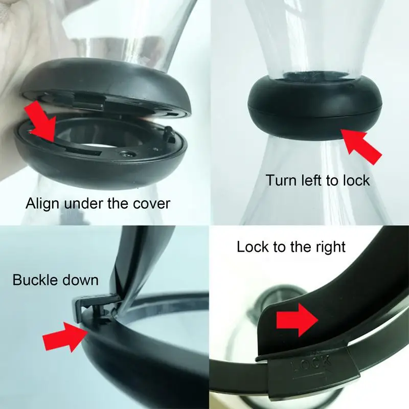 Pressure Relieving Vortex Funnel Shape Bank Watch Money Defy Gravity Circling Around When Saving Loose Coins Funnel Shape Bank