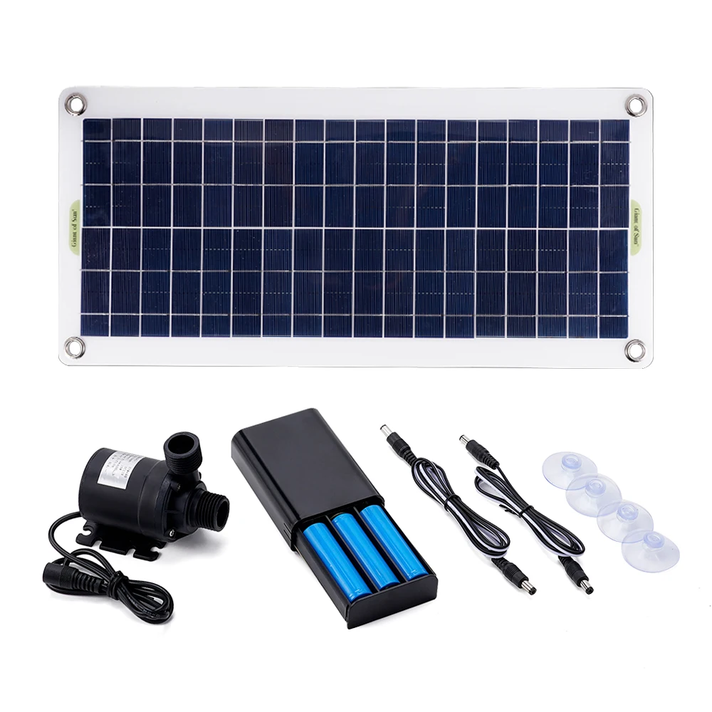 �귯�ø��� �¾� ���� ���� ����, 12V, 800l/h, 50W, RV, ��Ʈ, �ڵ����� �¾� ���� �г�, �߿� ���͸� ����, ķ��, �����