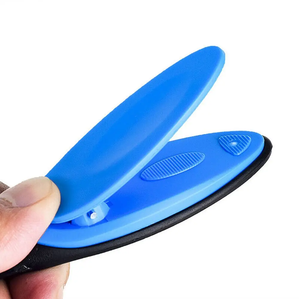 Travel Light - LED Book Light Reading Clip On Lamp Flexible Portable Desk Night