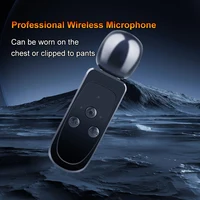 Professional 5K Action Camera 30M Waterproof Touch Screen 170 Degree Wide Angle EIS Anti Shake WiFi Sports DV Video Recorder - Image 5